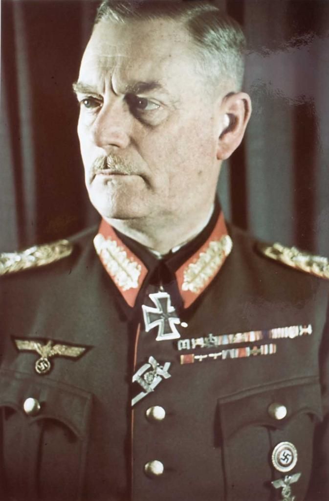 FamousPeopleFacts - Wilhelm Keitel