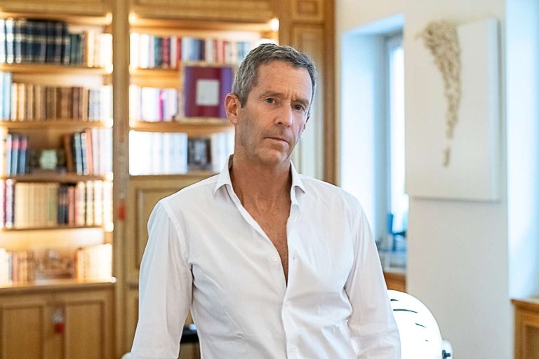 FamousPeopleFacts - Beny Steinmetz