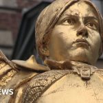 FamousPeopleFacts - Joan of Arc