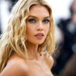 FamousPeopleFacts - Stella Maxwell