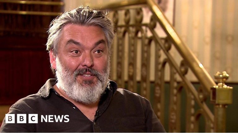 FamousPeopleFacts - Jez Butterworth