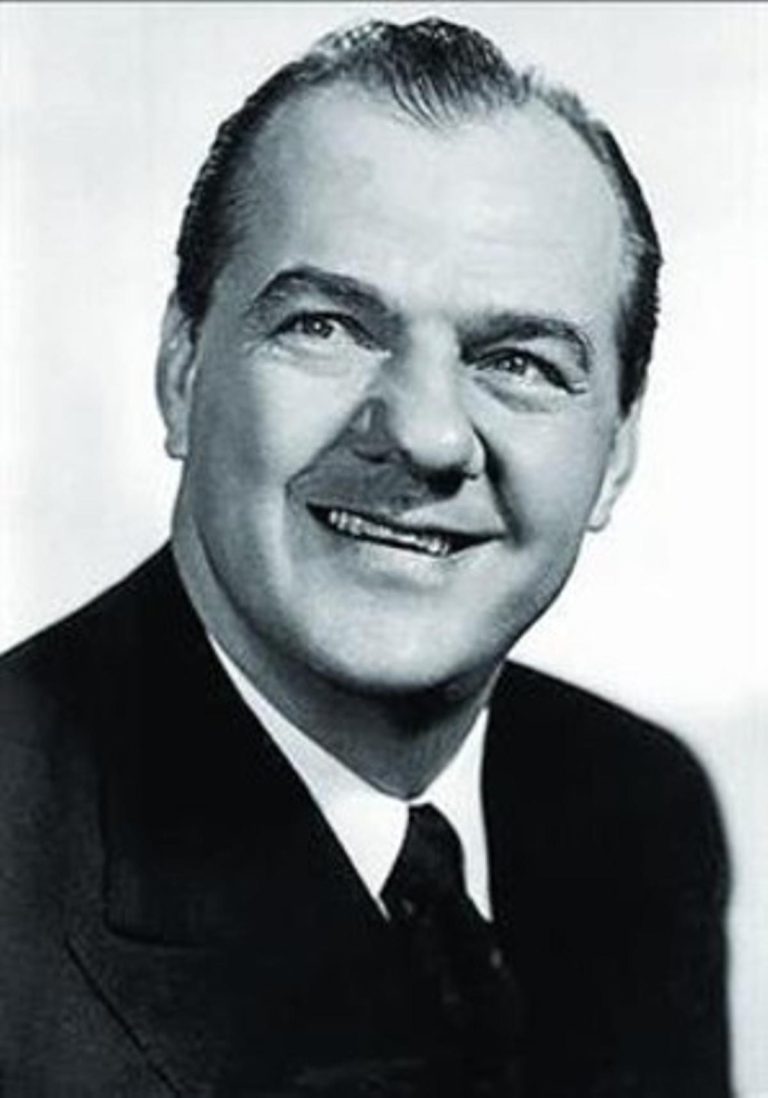 FamousPeopleFacts - Karl Malden