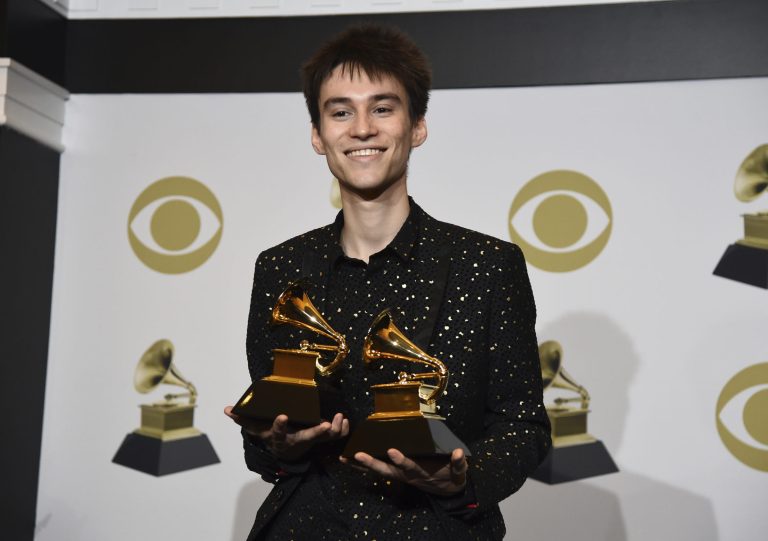 FamousPeopleFacts - Jacob Collier