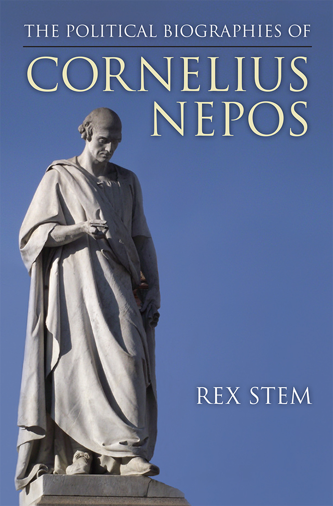 FamousPeopleFacts - Cornelius Nepos