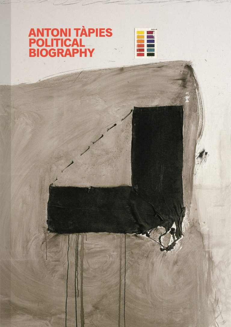 FamousPeopleFacts - Antoni Tapies