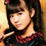 FamousPeopleFacts - Moa Kikuchi