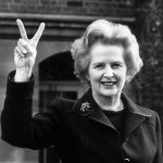 FamousPeopleFacts - Margaret Thatcher