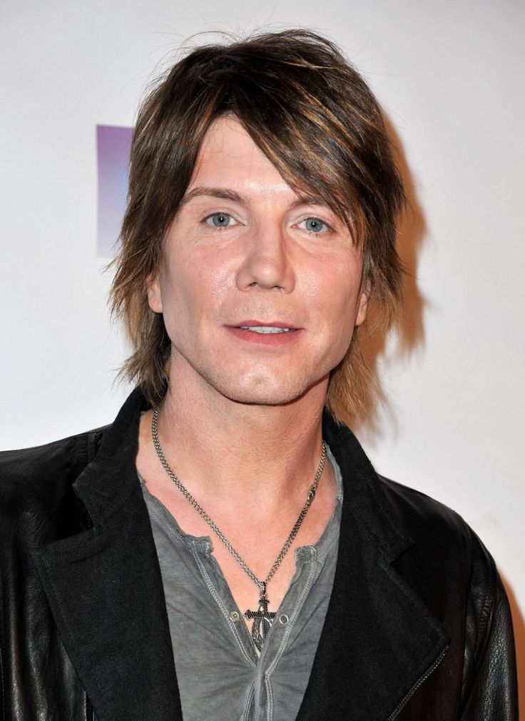 FamousPeopleFacts - John Rzeznik