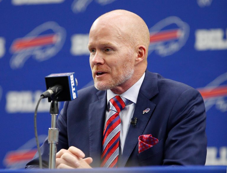 FamousPeopleFacts - Sean McDermott