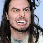 FamousPeopleFacts - Andrew W.K.