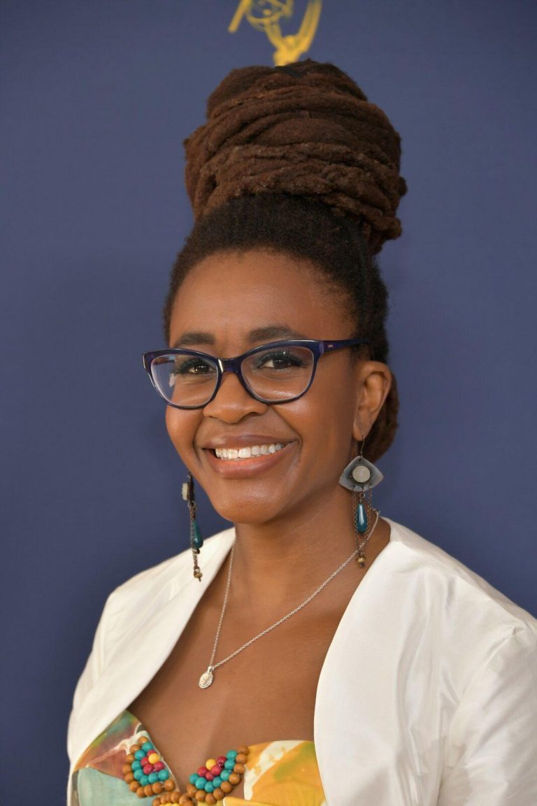 FamousPeopleFacts - Nnedi Okorafor