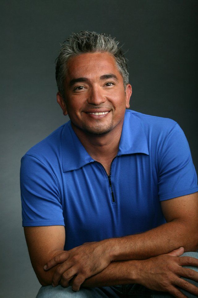 FamousPeopleFacts - Cesar Millan