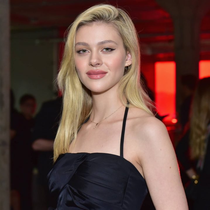 FamousPeopleFacts - Nicola Peltz