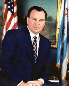 FamousPeopleFacts - Richard M. Daley