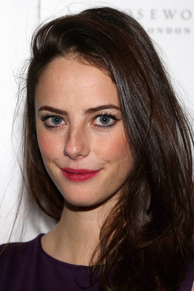 FamousPeopleFacts - Kaya Scodelario