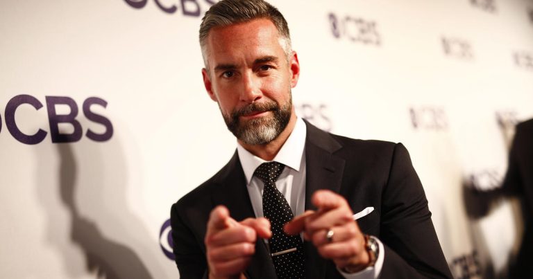 FamousPeopleFacts - Jay Harrington