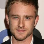 FamousPeopleFacts - Ben Foster