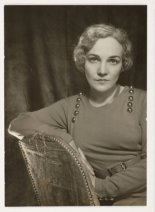 FamousPeopleFacts - Katherine Anne Porter