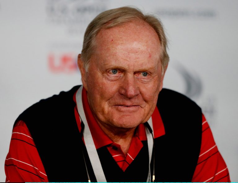 FamousPeopleFacts - Jack Nicklaus