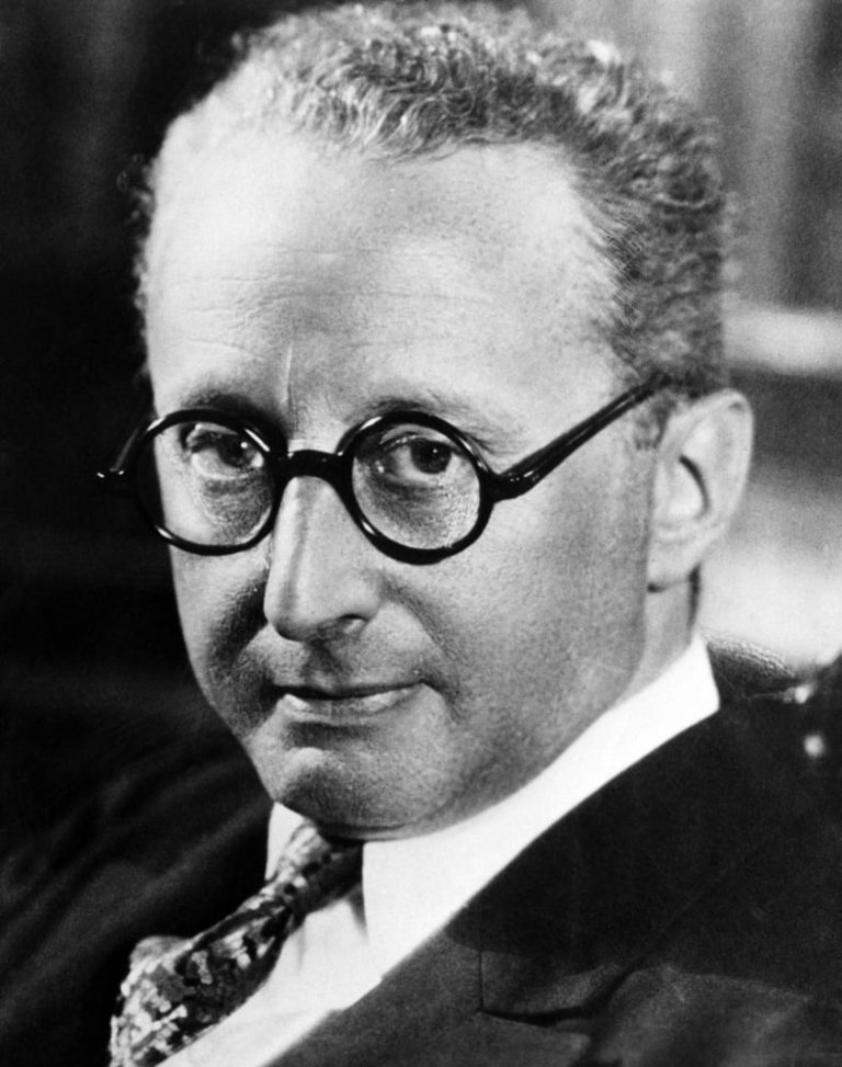 FamousPeopleFacts - Jerome Kern