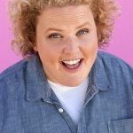 FamousPeopleFacts - Fortune Feimster