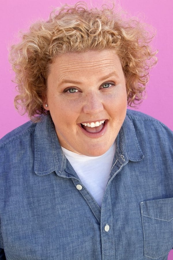 FamousPeopleFacts - Fortune Feimster