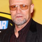 FamousPeopleFacts - Michael Rooker