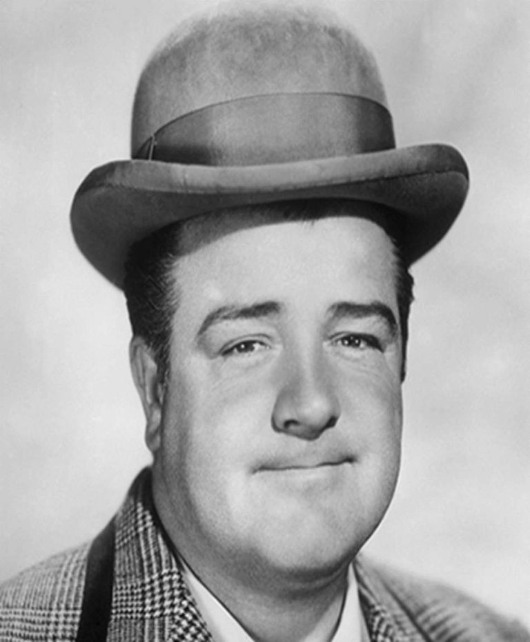 FamousPeopleFacts - Lou Costello