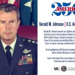 FamousPeopleFacts - Gerald W. Johnson