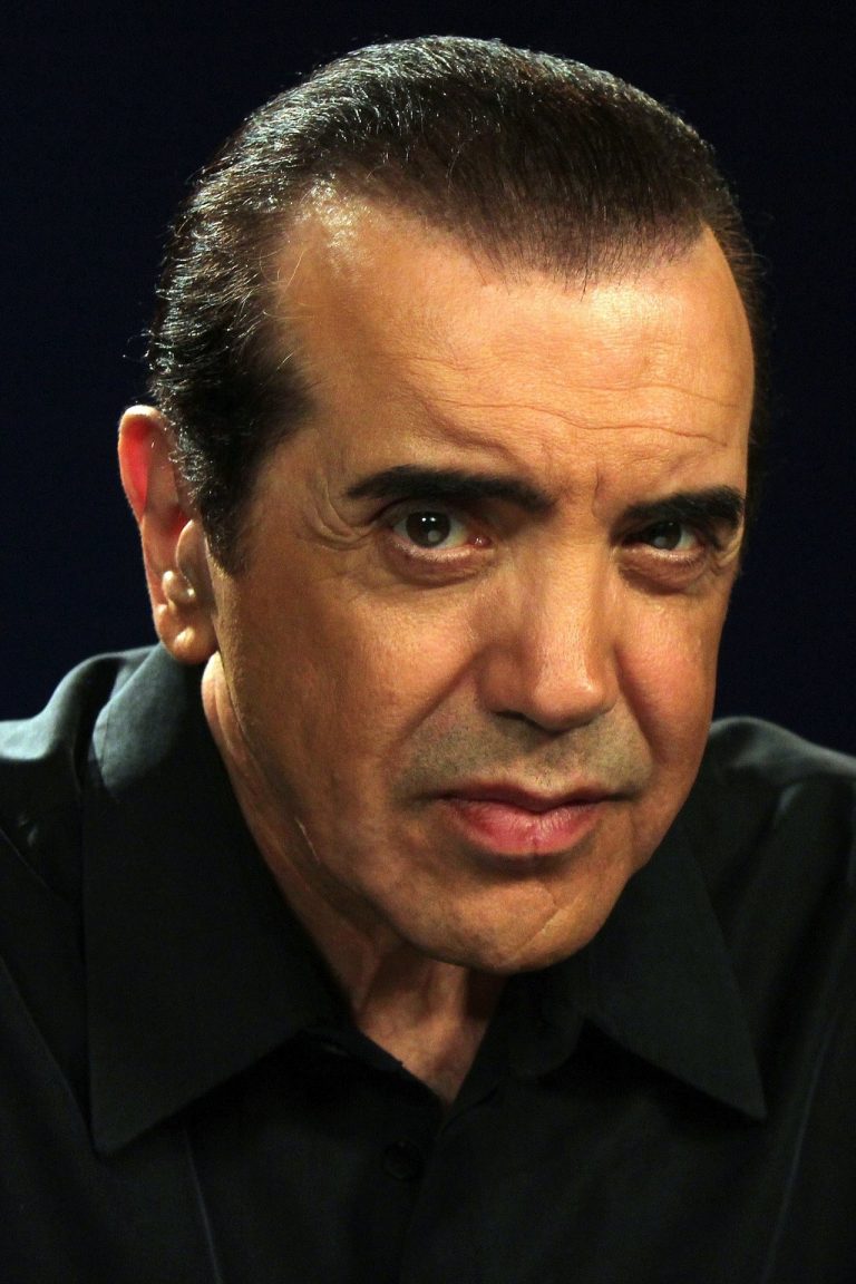 FamousPeopleFacts - Chazz Palminteri