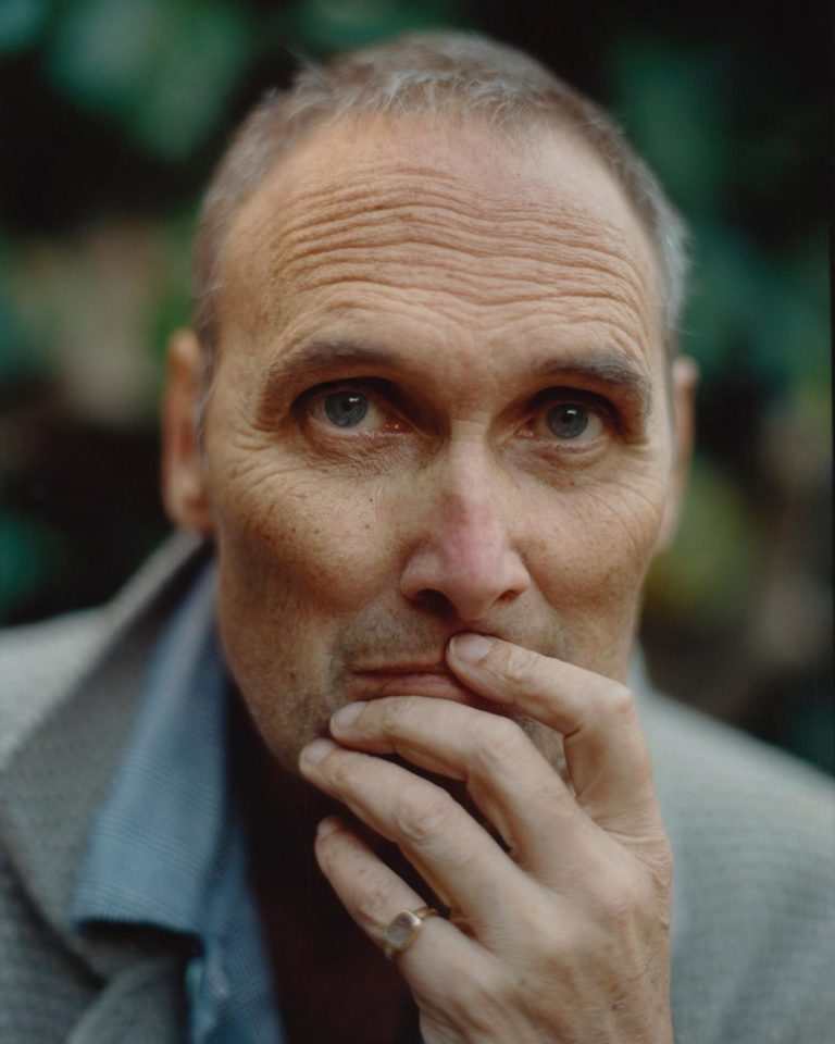 FamousPeopleFacts - A. A. Gill