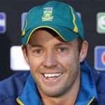 FamousPeopleFacts - AB de Villiers