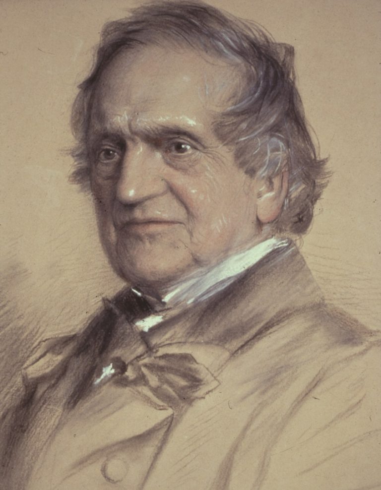 FamousPeopleFacts - Adam Sedgwick