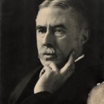 FamousPeopleFacts - A. E. Housman