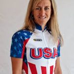 FamousPeopleFacts - Kristin Armstrong