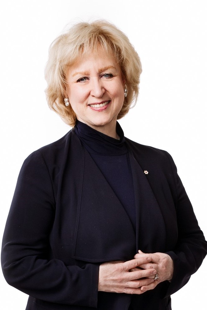 FamousPeopleFacts - Kim Campbell