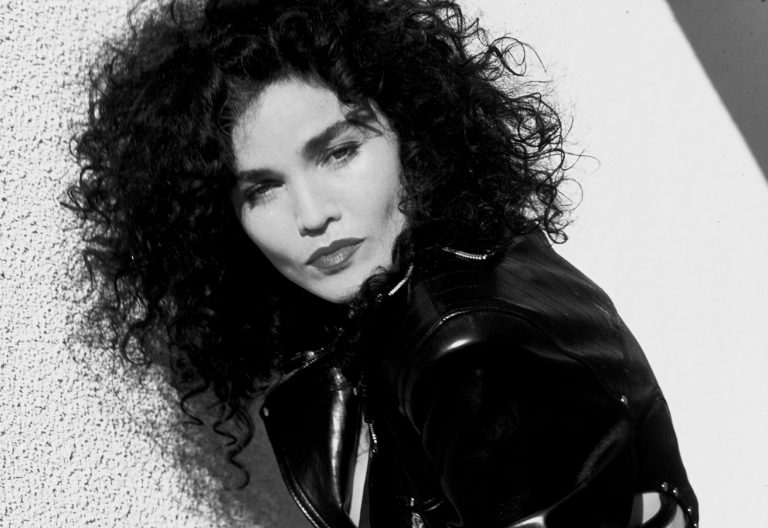 FamousPeopleFacts - Alannah Myles