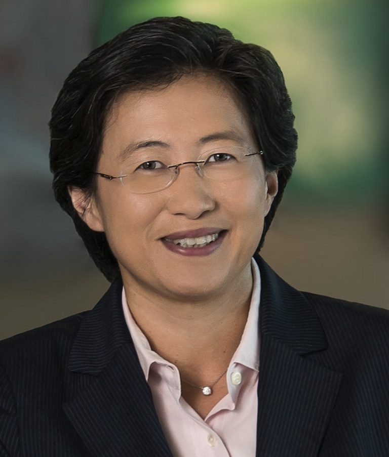 FamousPeopleFacts - Lisa Su