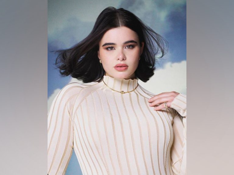 FamousPeopleFacts - Barbie Ferreira