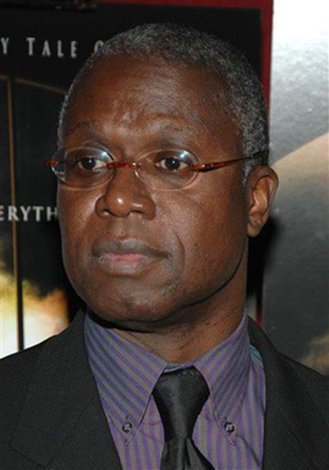 FamousPeopleFacts - Andre Braugher