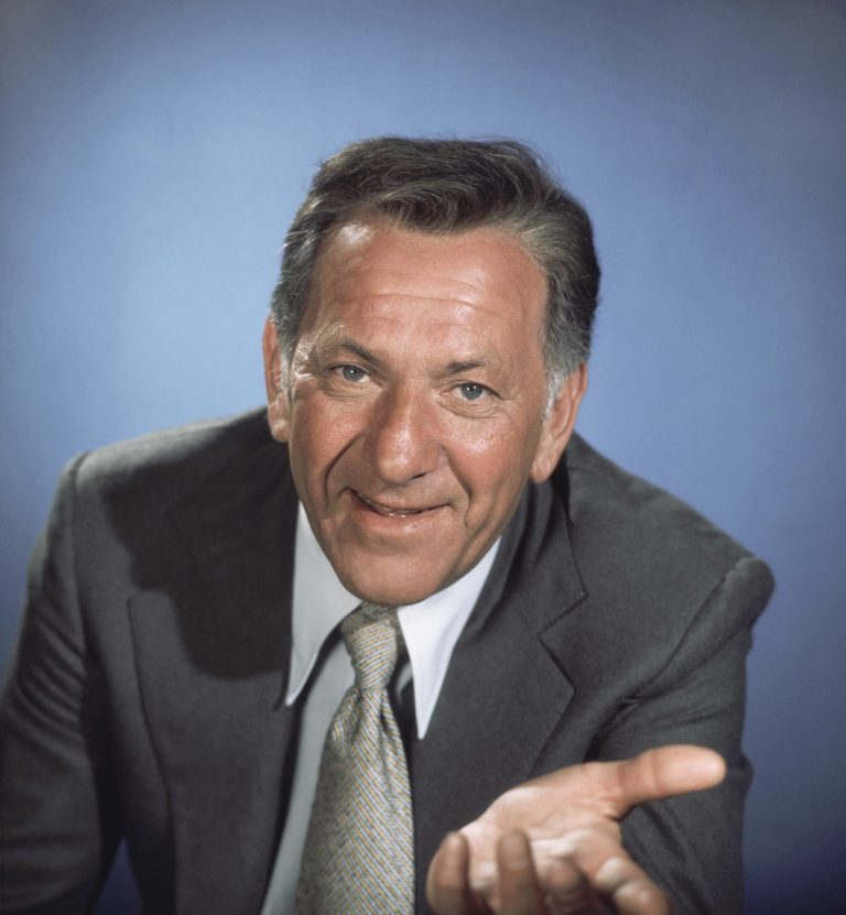 FamousPeopleFacts - Jack Klugman