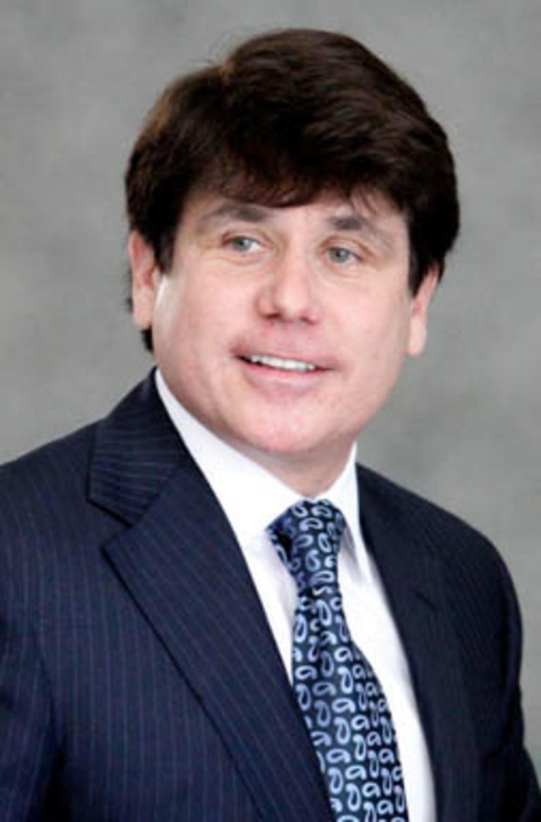 FamousPeopleFacts - Rod Blagojevich