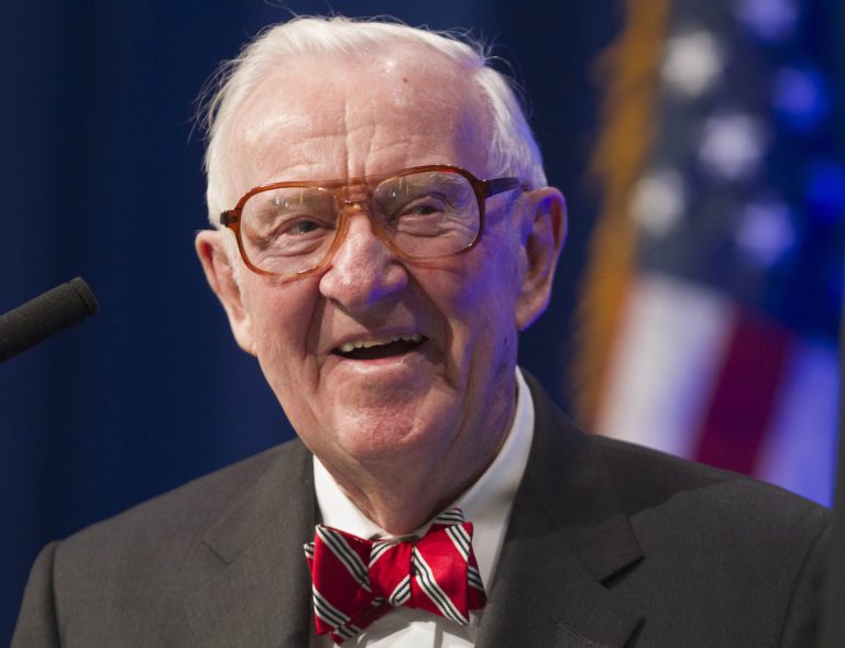 FamousPeopleFacts - John Paul Stevens