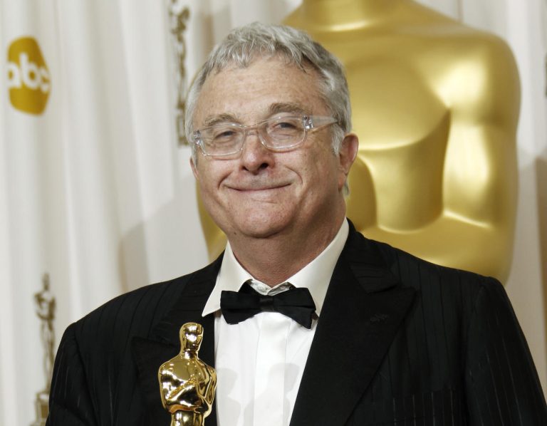 FamousPeopleFacts - Randy Newman