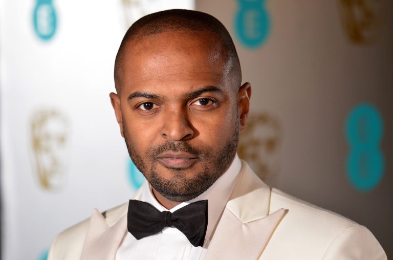 FamousPeopleFacts - Noel Clarke