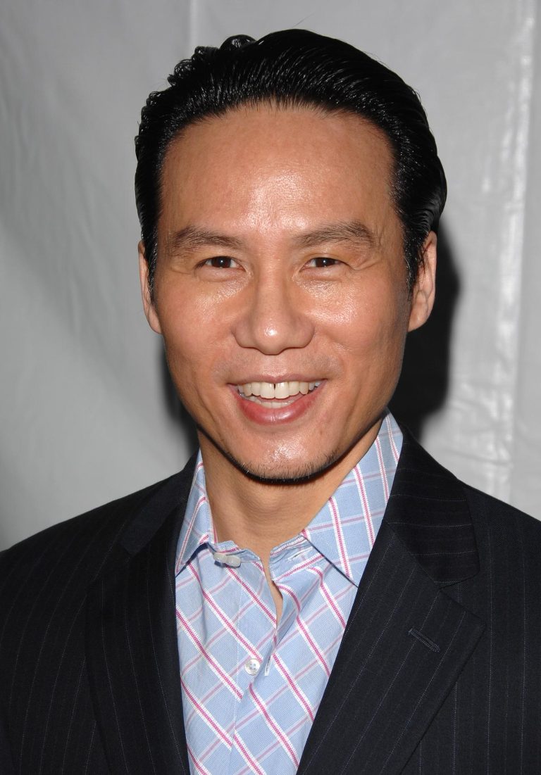 FamousPeopleFacts - B. D. Wong