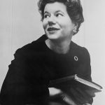 FamousPeopleFacts - Mary McGrory