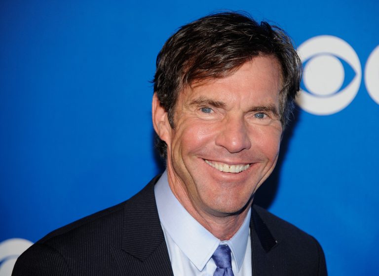 FamousPeopleFacts - Dennis Quaid