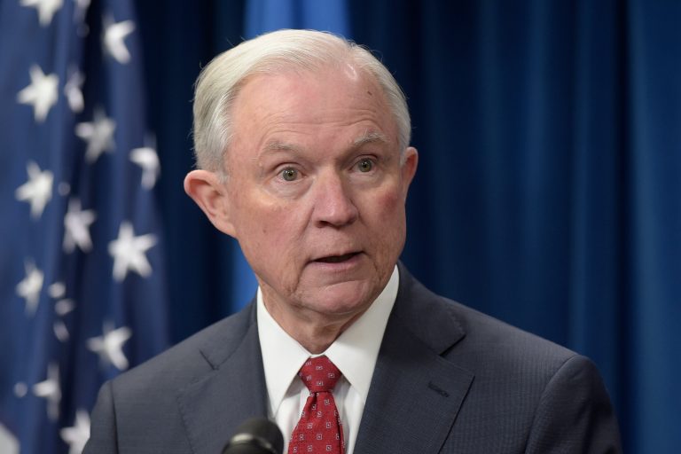 FamousPeopleFacts - Jeff Sessions