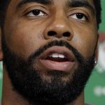 FamousPeopleFacts - Kyrie Irving